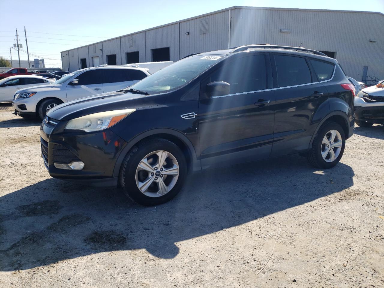 FORD ESCAPE SE 2013 1fmcu0gx0dub60815