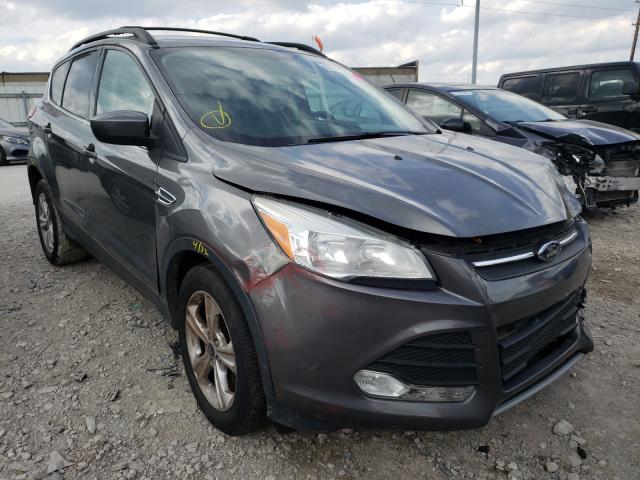 FORD ESCAPE SE 2013 1fmcu0gx0dub62791