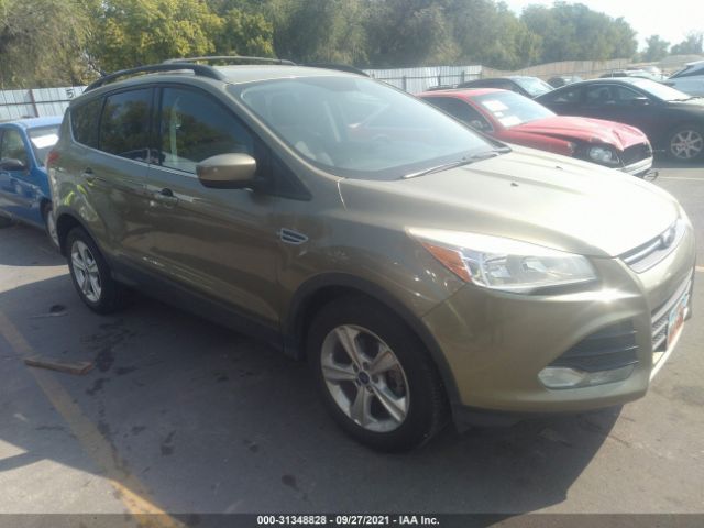 FORD ESCAPE 2013 1fmcu0gx0dub65481