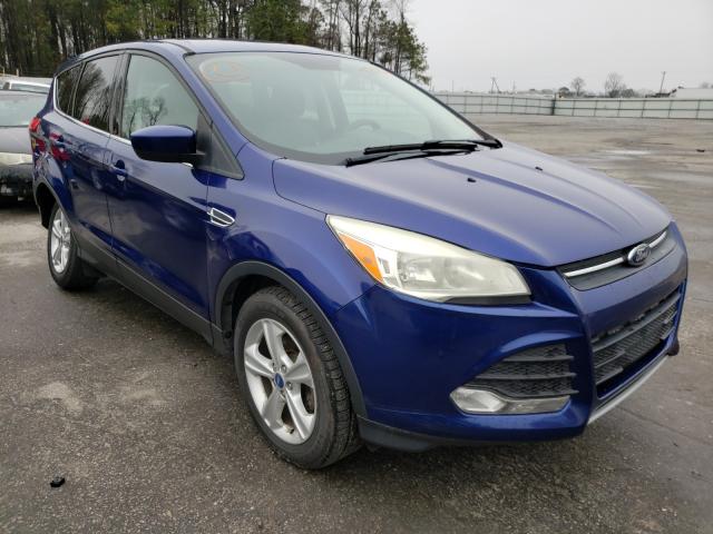 FORD ESCAPE SE 2013 1fmcu0gx0dub69515