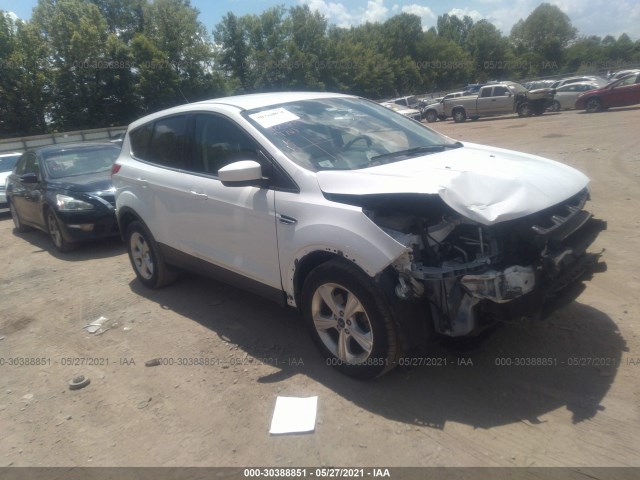 FORD ESCAPE 2013 1fmcu0gx0dub77209