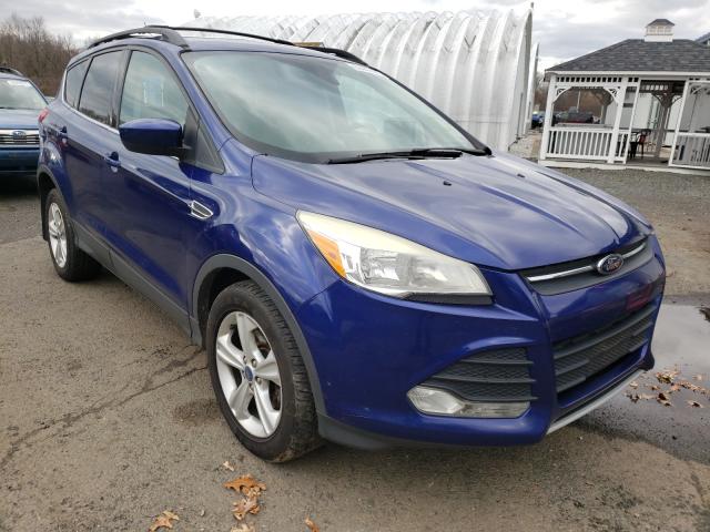 FORD ESCAPE SE 2013 1fmcu0gx0dub78215