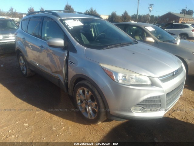 FORD ESCAPE 2013 1fmcu0gx0dub80899