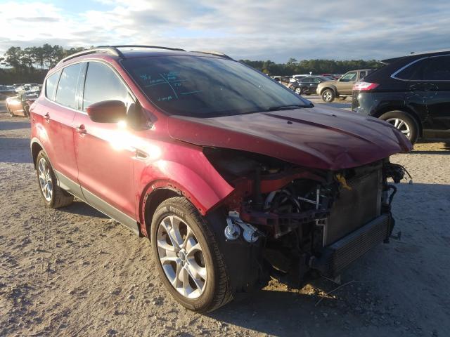 FORD ESCAPE SE 2013 1fmcu0gx0dub82314