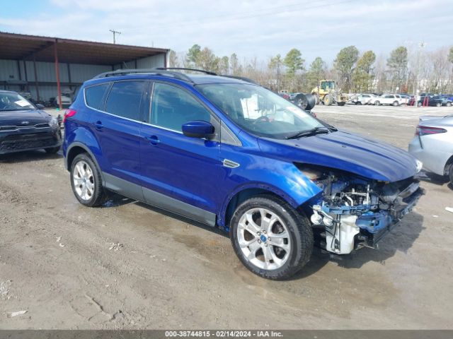 FORD ESCAPE 2013 1fmcu0gx0dub82684