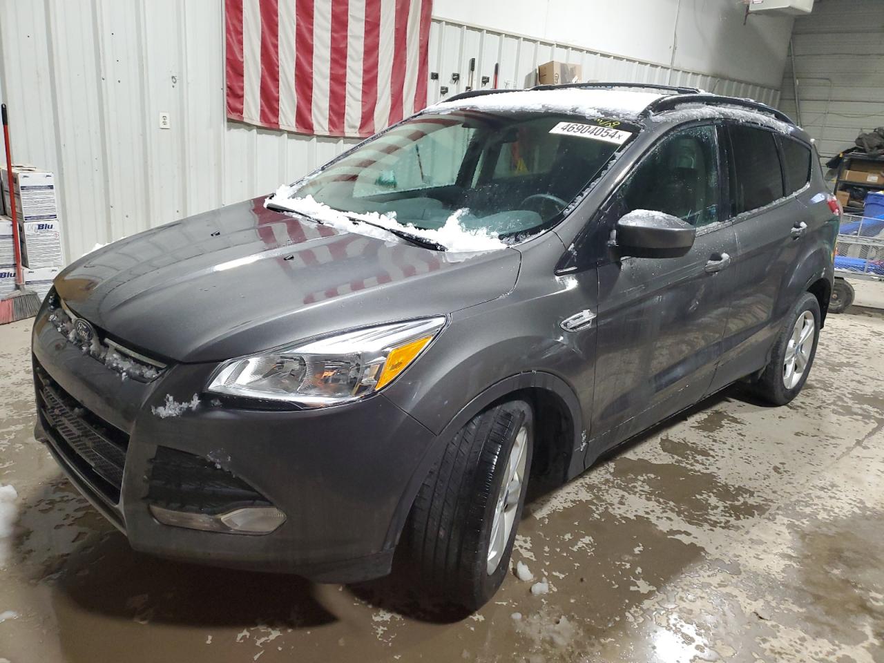 FORD ESCAPE 2013 1fmcu0gx0dub82720