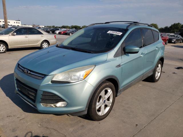 FORD ESCAPE SE 2013 1fmcu0gx0dub84872