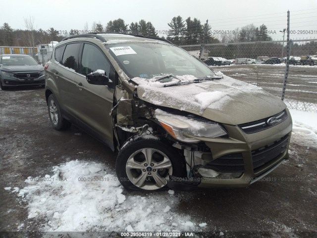 FORD ESCAPE 2013 1fmcu0gx0dub89179