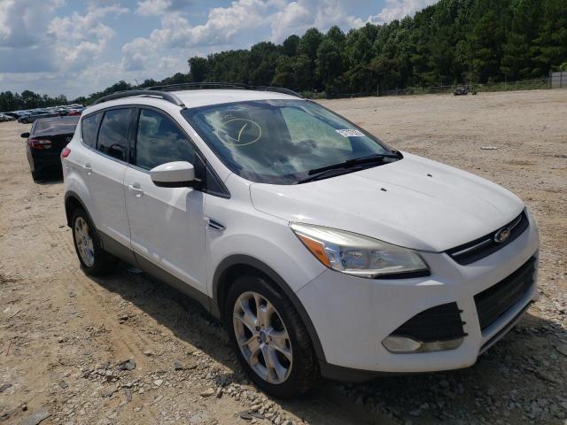 FORD ESCAPE SE 2013 1fmcu0gx0dub90218