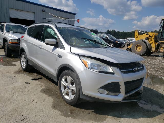 FORD ESCAPE SE 2013 1fmcu0gx0dub90400