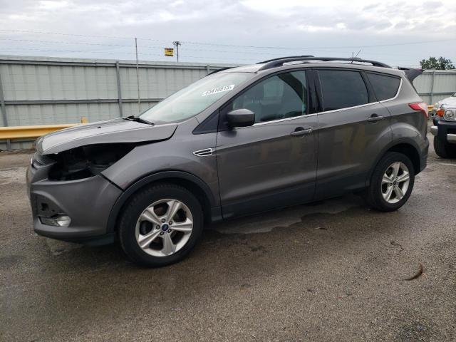 FORD ESCAPE SE 2013 1fmcu0gx0dub93622