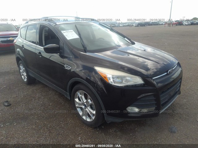 FORD ESCAPE 2013 1fmcu0gx0dub95449