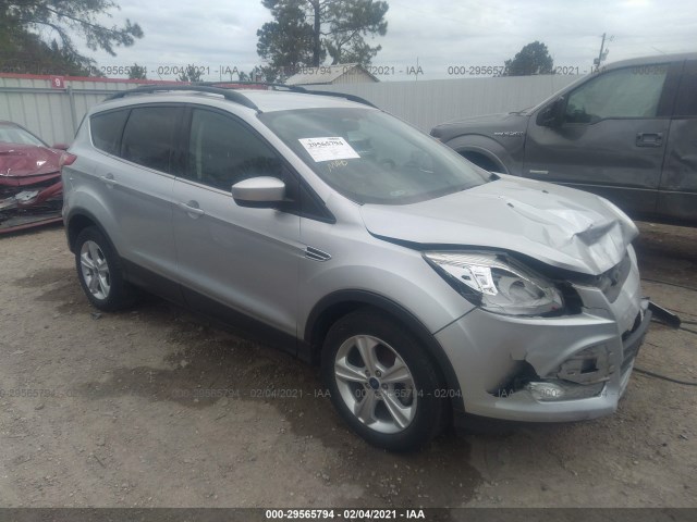 FORD ESCAPE 2013 1fmcu0gx0duc08734