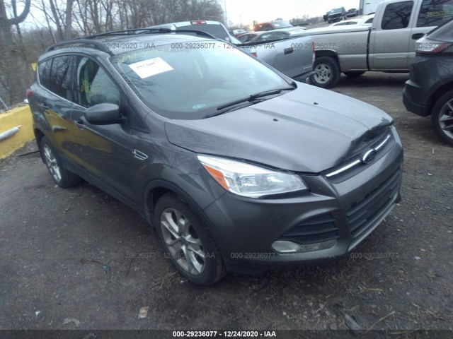 FORD ESCAPE 2013 1fmcu0gx0duc10595