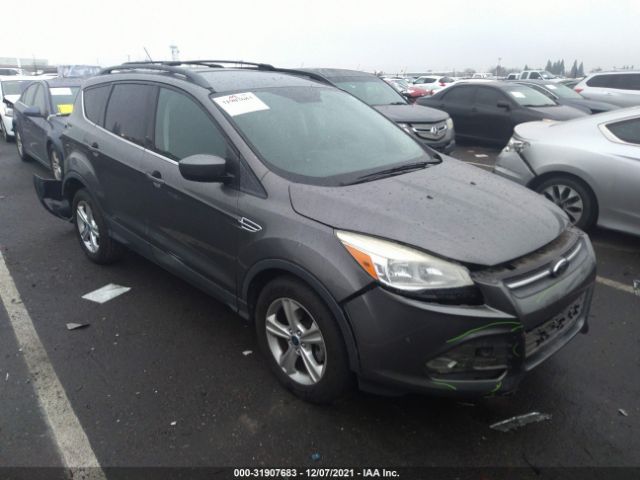 FORD ESCAPE 2013 1fmcu0gx0duc16011