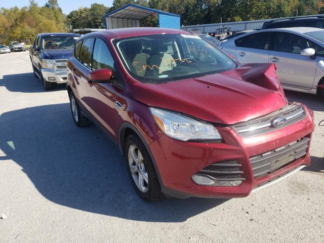 FORD ESCAPE SE 2013 1fmcu0gx0duc23752