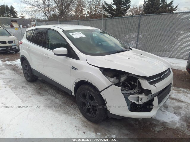 FORD ESCAPE 2013 1fmcu0gx0duc24464