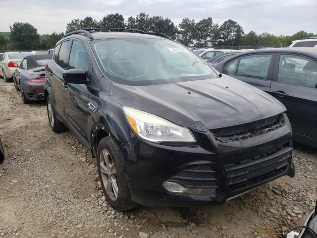 FORD ESCAPE SE 2013 1fmcu0gx0duc31883