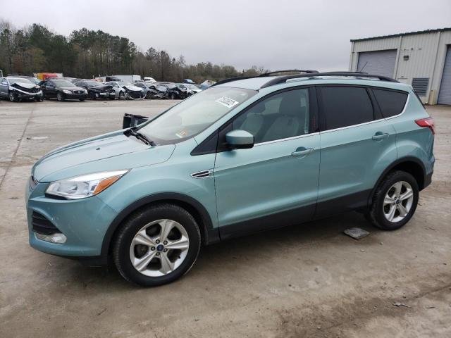 FORD ESCAPE SE 2013 1fmcu0gx0duc32192