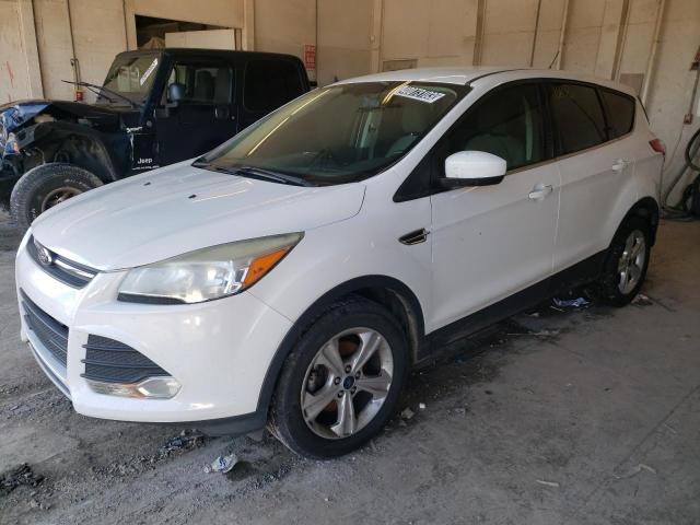 FORD ESCAPE SE 2013 1fmcu0gx0duc38395