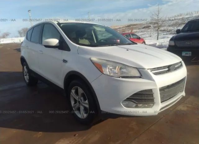 FORD ESCAPE 2013 1fmcu0gx0duc38459