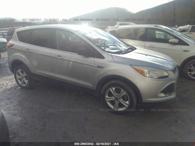 FORD ESCAPE 2013 1fmcu0gx0duc42334