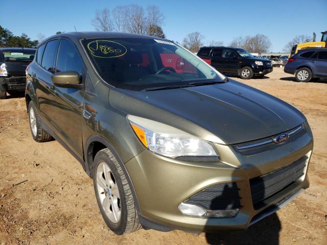 FORD ESCAPE SE 2013 1fmcu0gx0duc48988