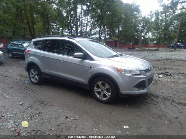 FORD ESCAPE 2013 1fmcu0gx0duc51454