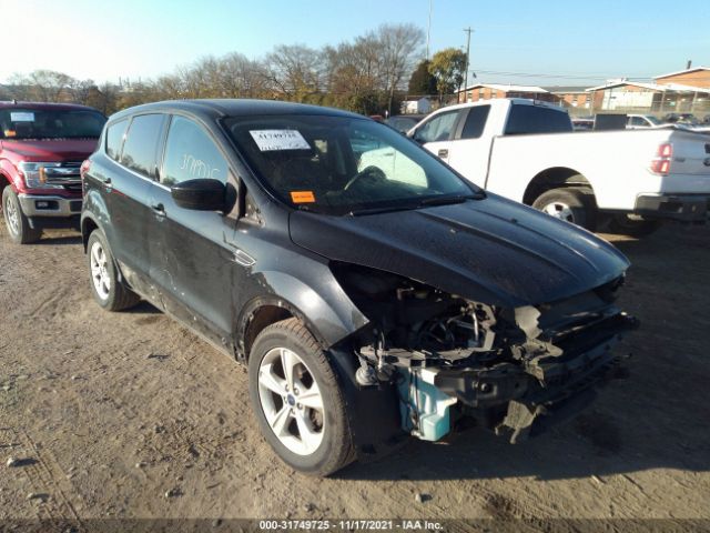 FORD ESCAPE 2013 1fmcu0gx0duc53267