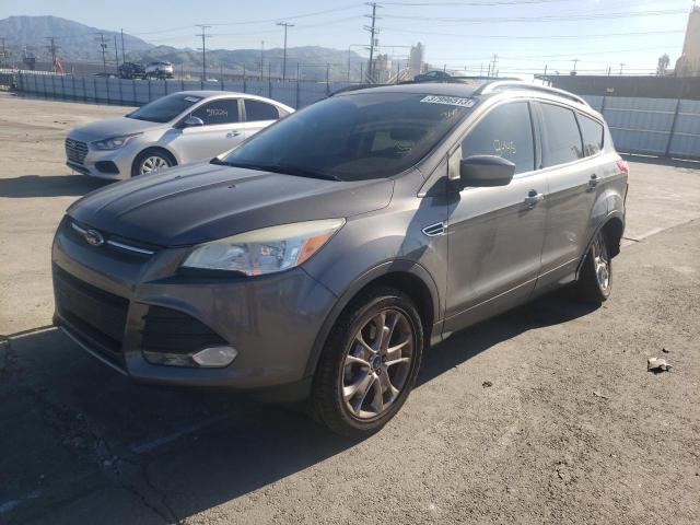 FORD ESCAPE SE 2013 1fmcu0gx0duc55164