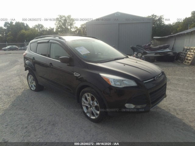 FORD ESCAPE 2013 1fmcu0gx0duc60770