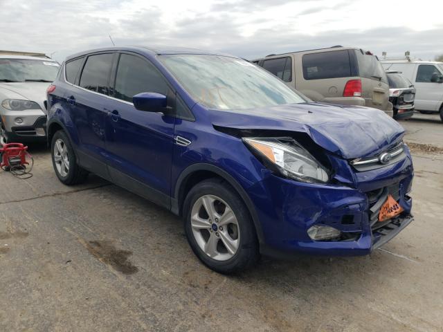 FORD ESCAPE SE 2013 1fmcu0gx0duc61689