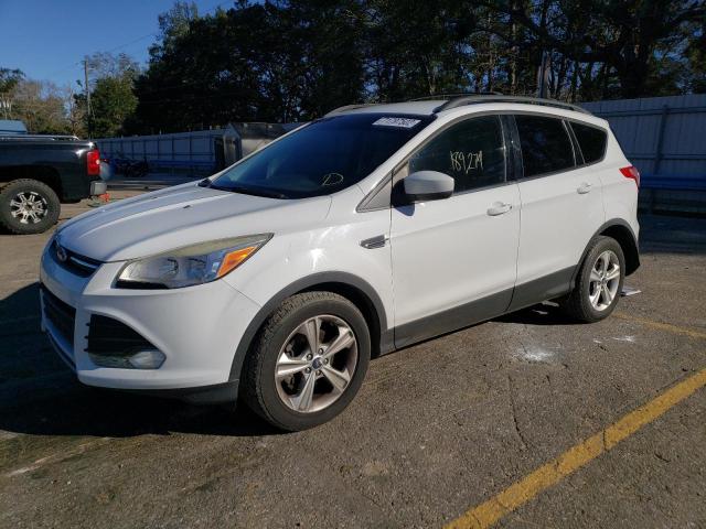 FORD ESCAPE SE 2013 1fmcu0gx0duc64057