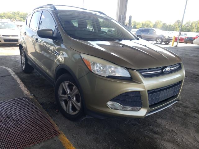 FORD ESCAPE SE 2013 1fmcu0gx0duc64060