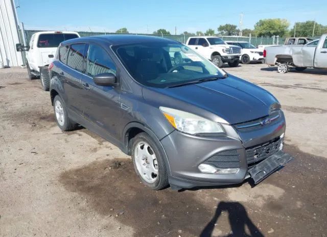 FORD ESCAPE 2013 1fmcu0gx0duc70599