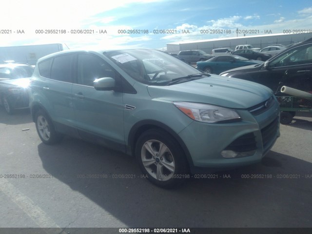 FORD ESCAPE 2013 1fmcu0gx0duc72398