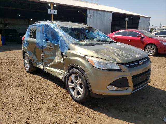 FORD ESCAPE SE 2013 1fmcu0gx0duc72966