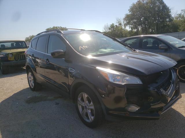 FORD ESCAPE SE 2013 1fmcu0gx0duc76936