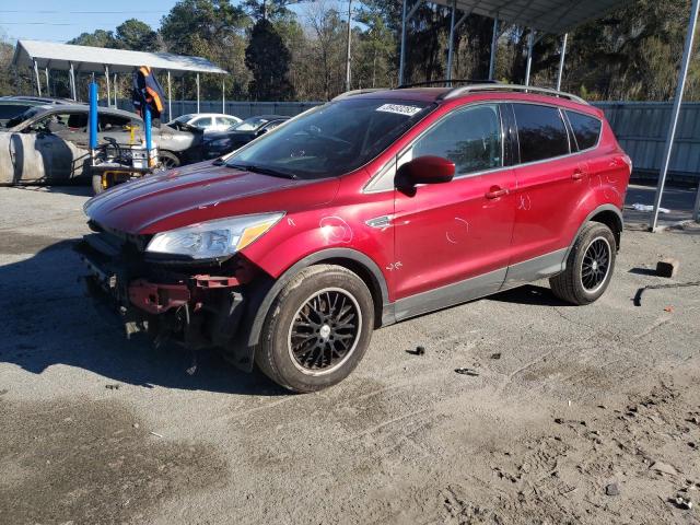 FORD ESCAPE SE 2013 1fmcu0gx0duc80064