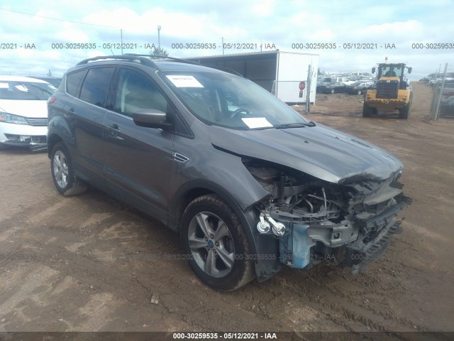 FORD ESCAPE 2013 1fmcu0gx0duc80873