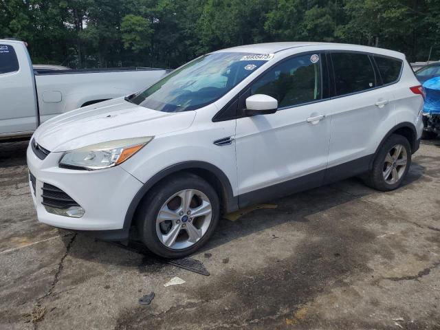 FORD ESCAPE SE 2013 1fmcu0gx0duc83370