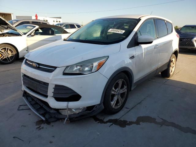 FORD ESCAPE 2013 1fmcu0gx0duc94871