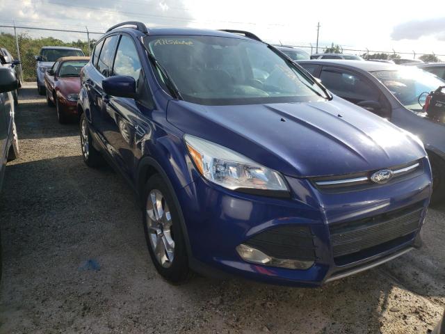 FORD ESCAPE SE 2013 1fmcu0gx0duc99391