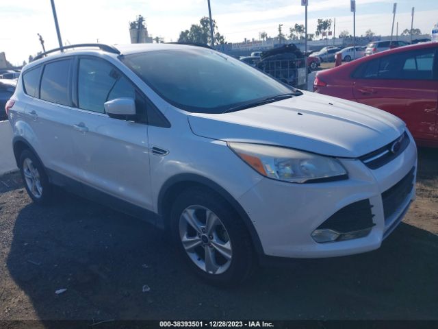 FORD ESCAPE 2013 1fmcu0gx0dud02354