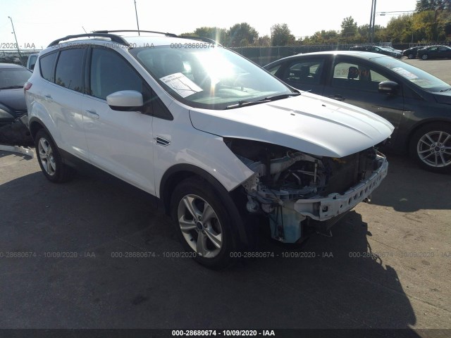 FORD ESCAPE 2013 1fmcu0gx0dud04105