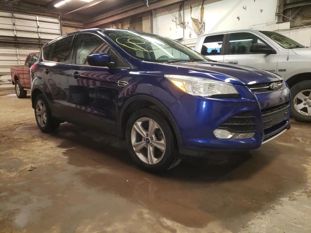 FORD ESCAPE SE 2013 1fmcu0gx0dud08638