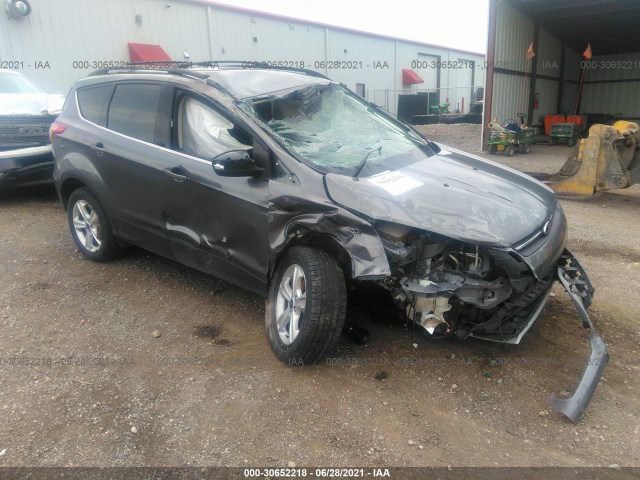 FORD ESCAPE 2013 1fmcu0gx0dud09935