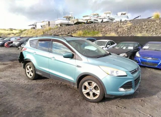 FORD ESCAPE 2013 1fmcu0gx0dud10101