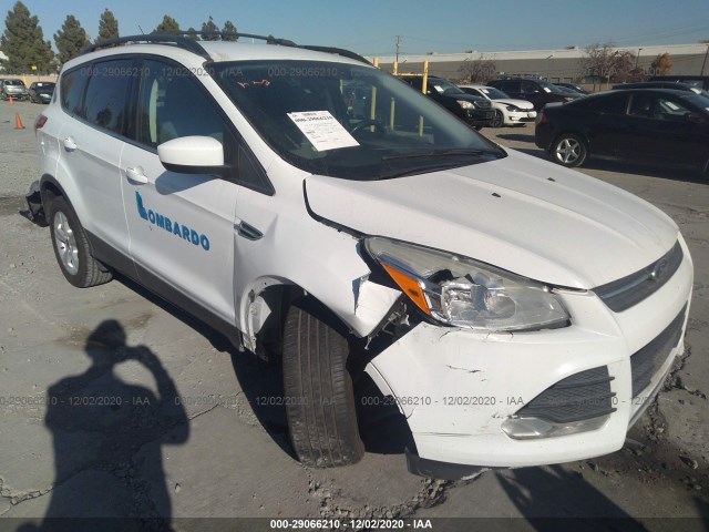 FORD ESCAPE 2013 1fmcu0gx0dud10700