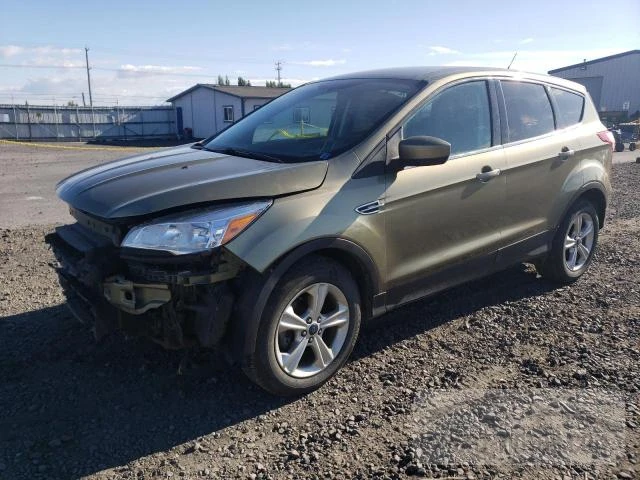 FORD ESCAPE 2013 1fmcu0gx0dud15864